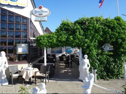 Foto: Samos